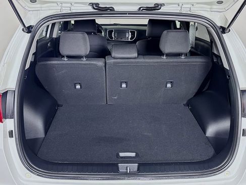 Used 2019 Kia Sportage LX image 20