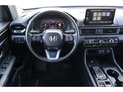 Used 2024 Honda Pilot Elite