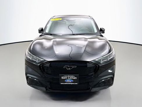 Used 2024 Ford Mustang Mach-E Premium image 2