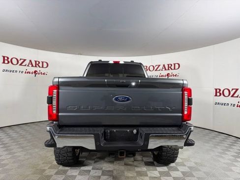 Used 2023 Ford F350 Lariat AWD/4WD image 7