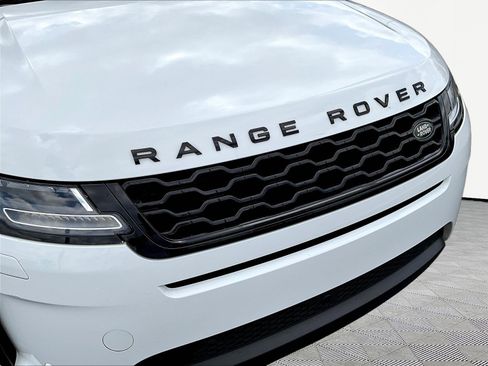 Used 2023 Land Rover Range Rover Evoque S AWD/4WD image 33