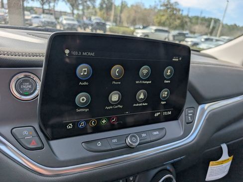 New 2026 Chevrolet Blazer LT w/ Convenience Package image 28