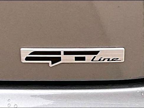 Used 2025 Kia K4 GT-Line w/ GT-Line Premium Package image 11