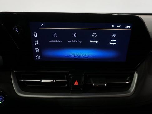 Certified 2025 Chevrolet TrailBlazer LT image 14