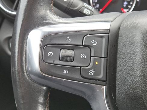 Used 2019 Chevrolet Blazer Premier w/ Sun and Wheels Package AWD/4WD image 16