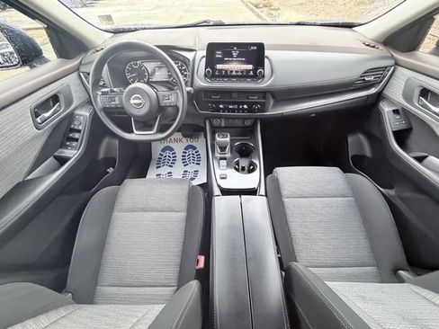 Certified 2023 Nissan Rogue SV image 27