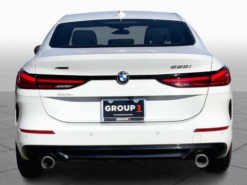 New 2024 BMW 228i xDrive Gran Coupe 228i xDrive w/ Convenience Package image 4