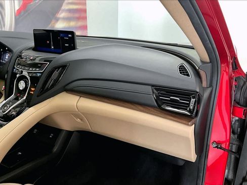Used 2024 Acura RDX SH-AWD w/ Advance Package image 19