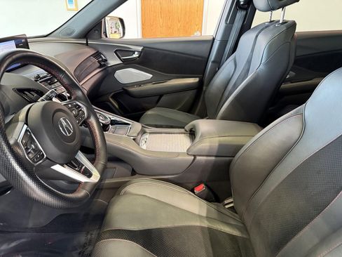 Used 2022 Acura RDX AWD image 14
