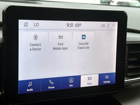 Used 2020 Ford Explorer XLT w/ Equipment Group 202A RWD image 31