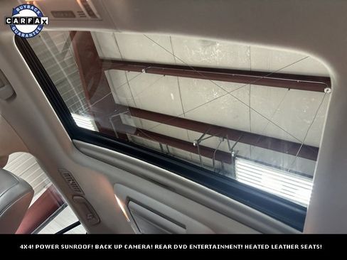 Used 2009 Toyota Land Cruiser image 29