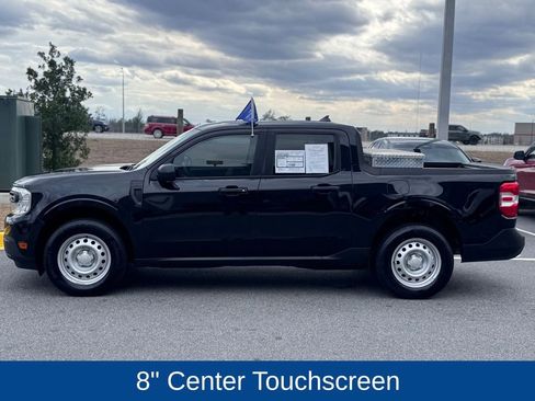 Used 2022 Ford Maverick XL image 3