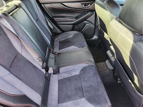 Used 2023 Subaru WRX Limited image 22