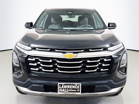 Certified 2026 Chevrolet Equinox LT AWD/4WD image 2
