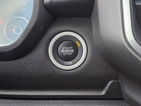 New 2026 RAM 1500 Express image 25