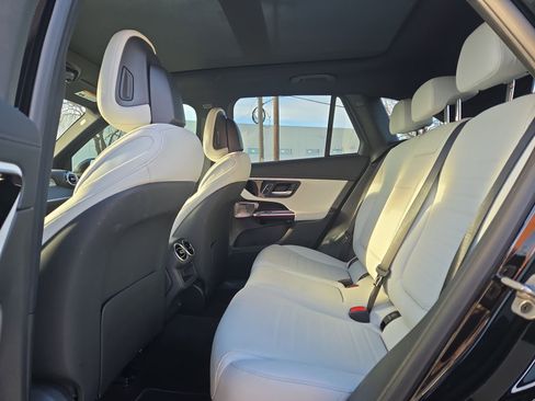 New 2026 Mercedes-Benz GLC 300 image 13