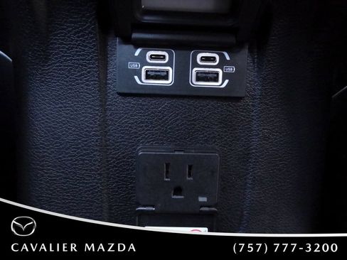 Used 2026 Jeep Gladiator Rubicon AWD/4WD image 15