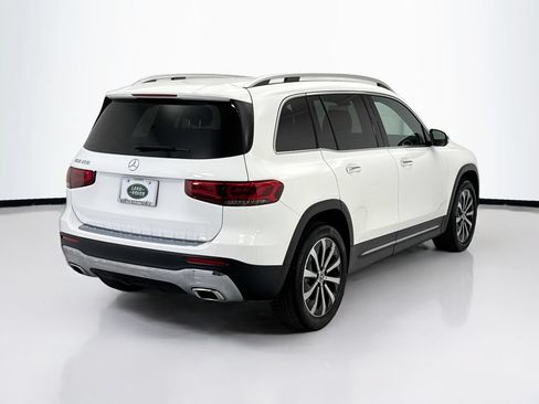 Used 2023 Mercedes-Benz GLB 250 image 5