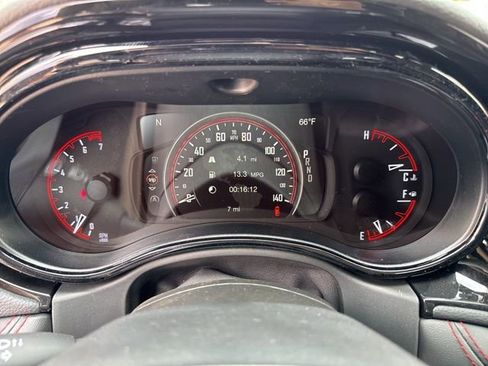 New 2026 Dodge Durango GT image 14