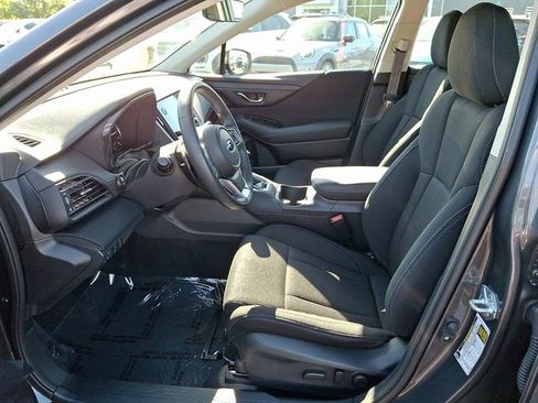 Certified 2024 Subaru Legacy Premium AWD/4WD image 13