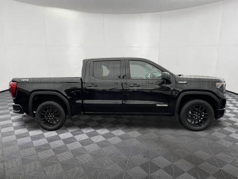 Used 2024 GMC Sierra 1500 Elevation image 7