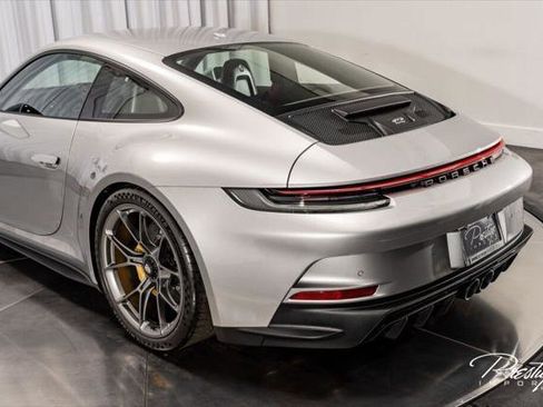 Used 2022 Porsche 911 GT3 RWD image 13