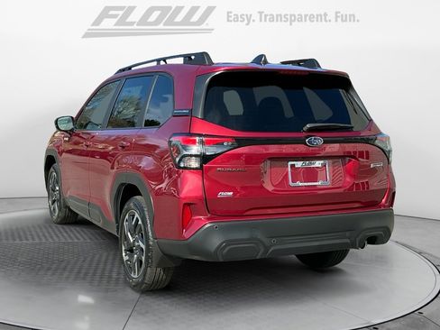 New 2026 Subaru Forester Limited image 5