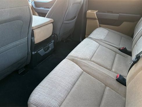 Used 2023 Ford F150 XLT image 14