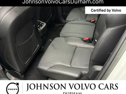 Used 2023 Volvo XC90 B5 Core image 11