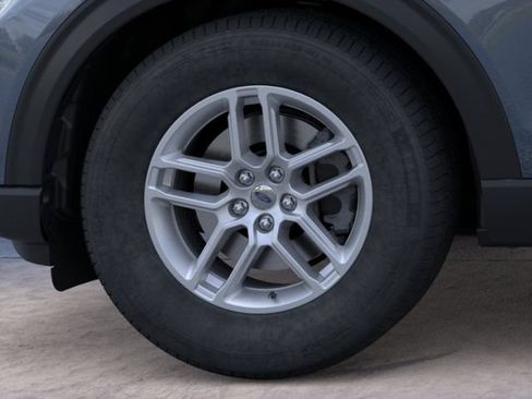 New 2026 Ford Explorer Active w/ Active Comfort Package RWD image 19