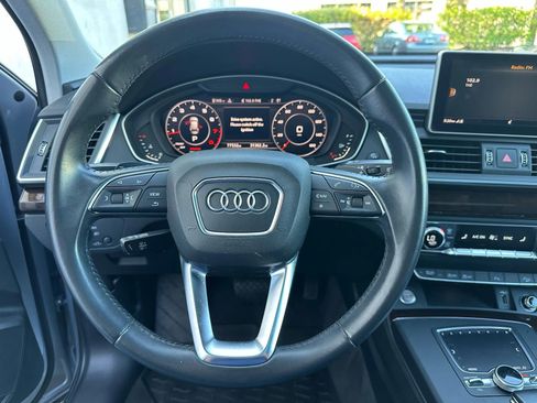 Used 2019 Audi Q5 2.0T Premium Plus image 14
