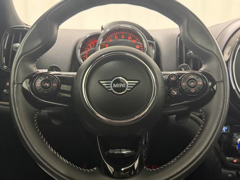 Used 2019 MINI Cooper Countryman S w/ Premium Package image 37