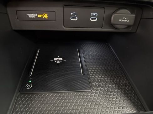New 2026 Honda CR-V Sport Touring image 42