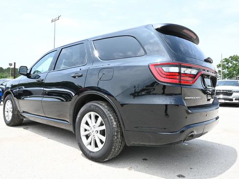 Used 2025 Dodge Durango GT RWD image 2