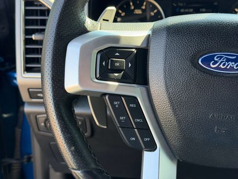 Used 2018 Ford F150 Raptor w/ Equipment Group 801A Mid AWD/4WD image 30