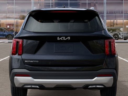 New 2026 Kia Sorento EX FWD image 13