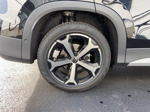 New 2026 Volkswagen Tiguan SE image 20