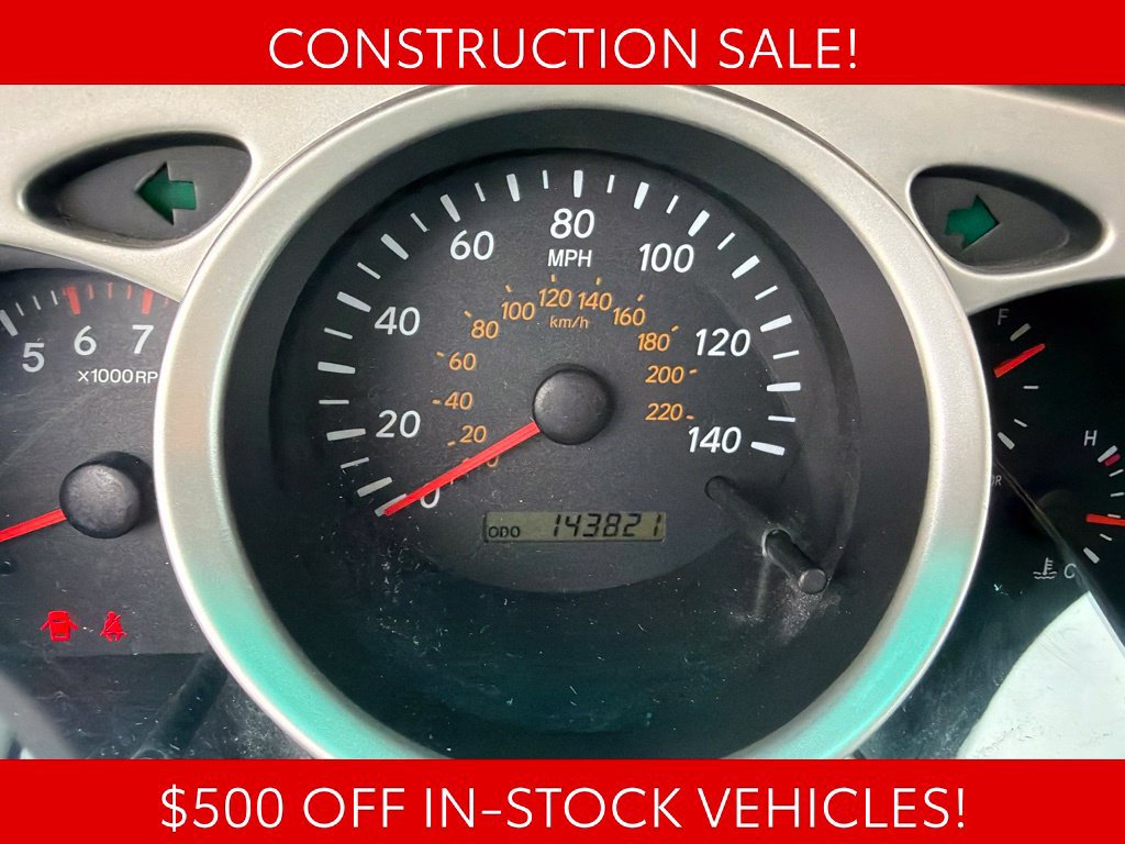 Used 2007 Toyota Highlander 4WD V6 image 15