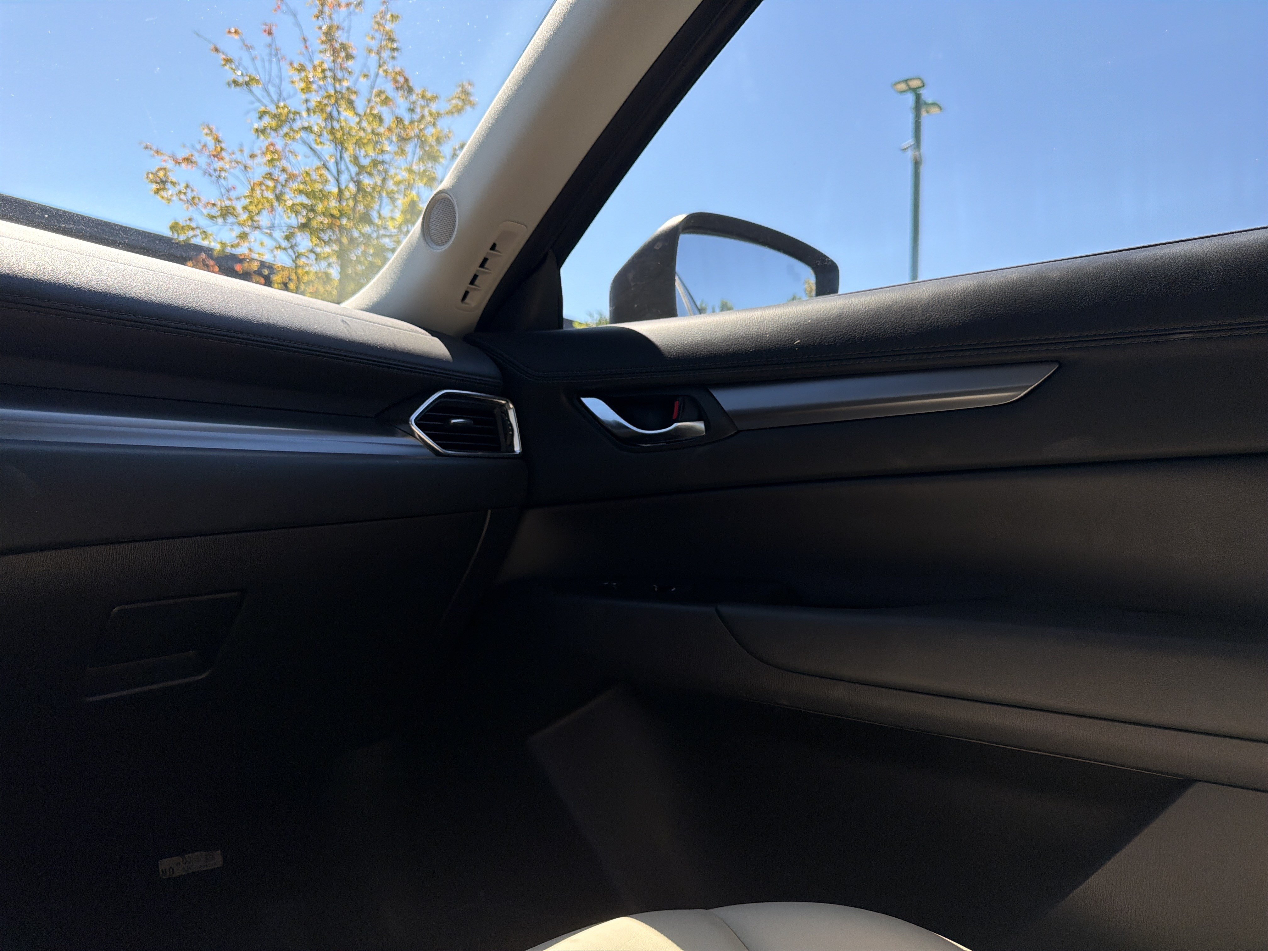 Used 2023 MAZDA CX-5 AWD 2.5 S w/ Select Package image 22
