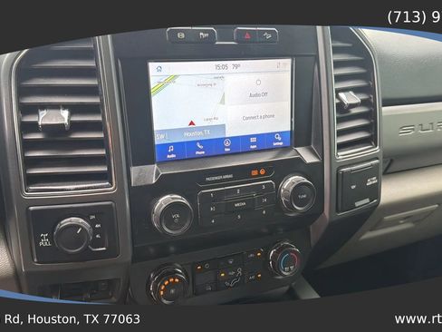 Used 2021 Ford F250 XLT w/ XLT Value Package AWD/4WD image 41
