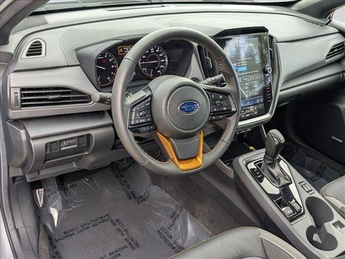 Used 2025 Subaru Crosstrek 2.5i Wilderness AWD/4WD image 10