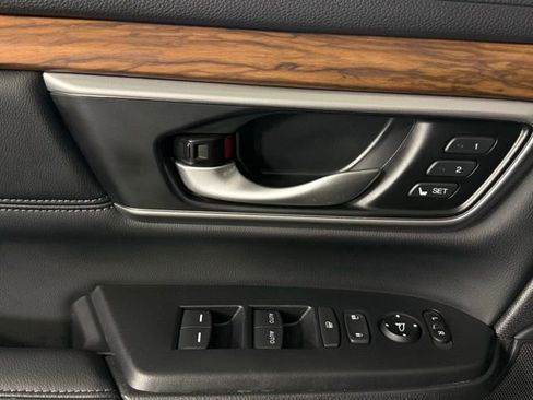 Used 2022 Honda CR-V EX-L image 15