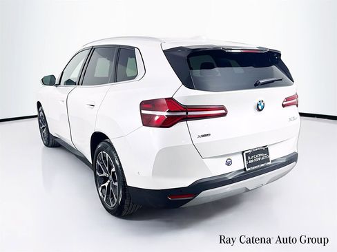 Used 2025 BMW X3 xDrive30i w/ Convenience Package image 5