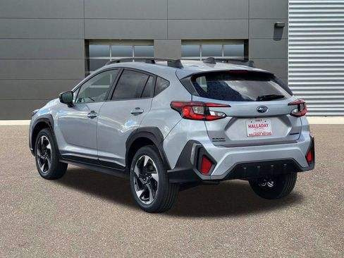 New 2026 Subaru Crosstrek 2.5i Limited AWD/4WD image 4
