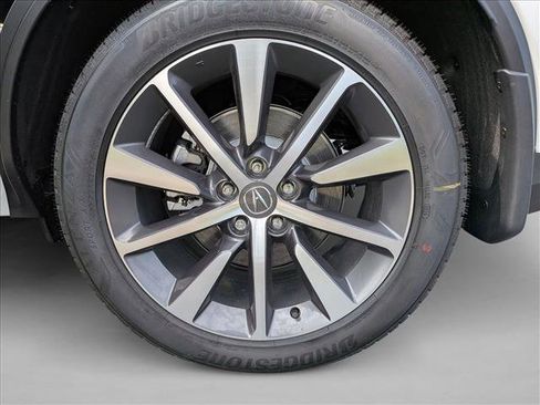 New 2026 Acura MDX w/Technology Package image 15