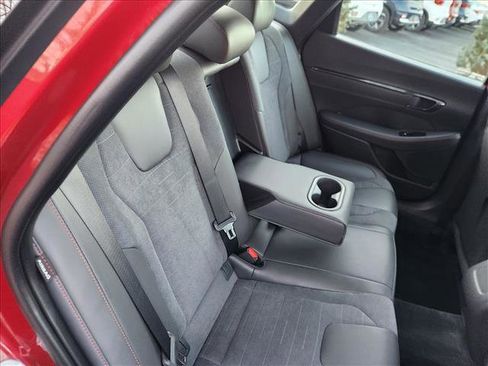 Certified 2024 Hyundai Sonata N Line image 16