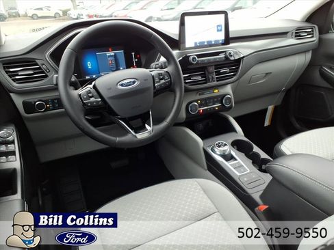 New 2026 Ford Escape Active w/ Cold Weather Package image 6