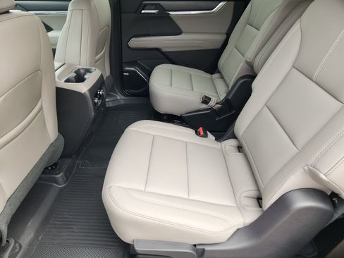 New 2026 GMC Acadia Elevation w/ Elevation Premium Package image 33