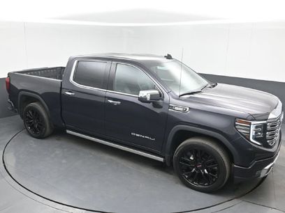 Used 2023 GMC Sierra 1500 Denali w/ Technology Package