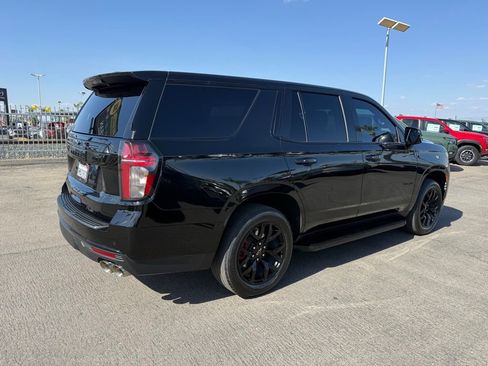 Used 2024 Chevrolet Tahoe RST w/ RST Performance Edition image 6